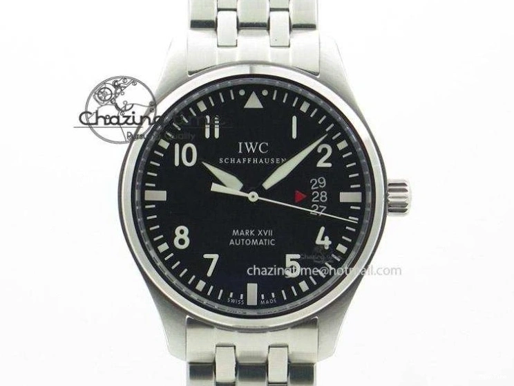 MIROTIME 1221 Portugieser Auto IWC0562E APSF 1:1 Best Edition Blue Dial on SS Bracelet A Timeless 6997